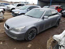 2009 BMW 528 I for sale in Colorado Springs, CO