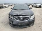 2013 Buick Lacrosse