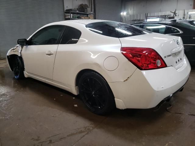 2009 Nissan Altima 2.5S