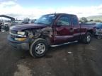 2002 Chevrolet Silverado K1500