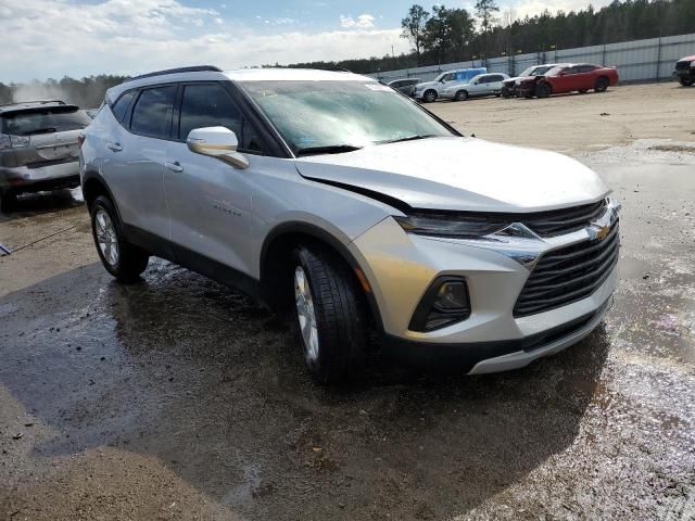 2020 Chevrolet Blazer 1LT