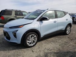 Chevrolet Bolt salvage cars for sale: 2023 Chevrolet Bolt EUV LT