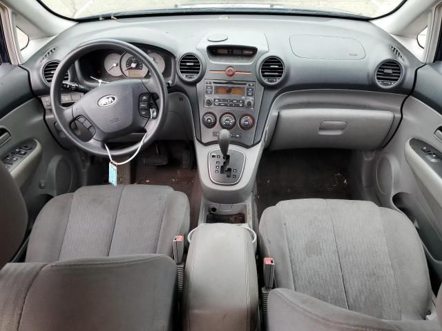 2007 KIA Rondo Base