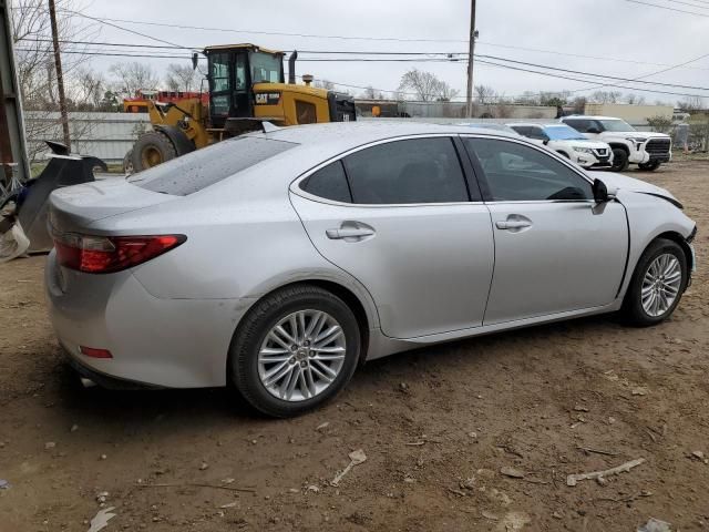 2013 Lexus ES 350