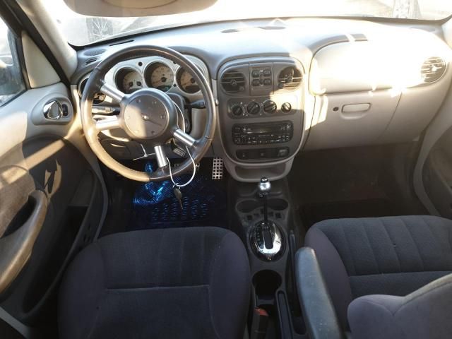 2004 Chrysler PT Cruiser Touring