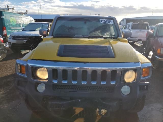 2006 Hummer H3