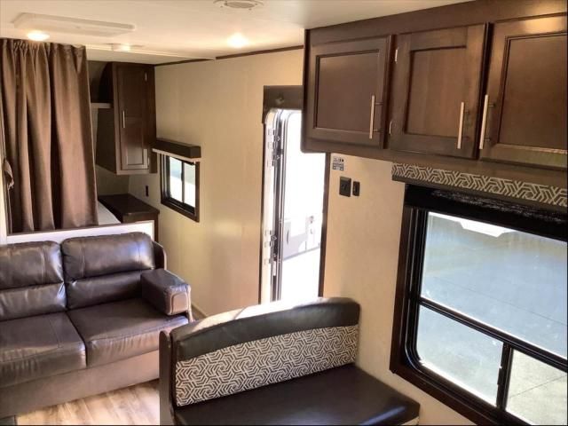 2019 Jayco JAY Flight