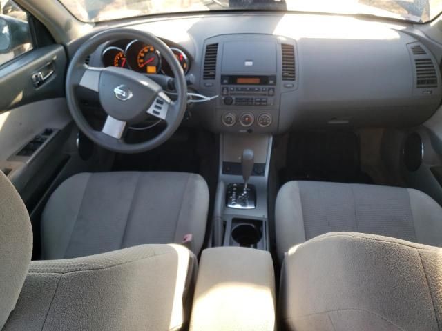 2006 Nissan Altima S