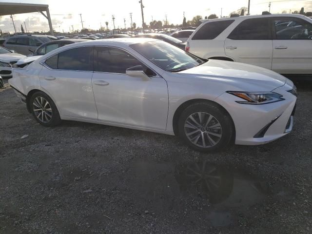 2021 Lexus ES 350 Base