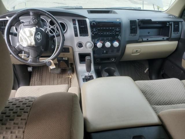 2008 Toyota Tundra Double Cab