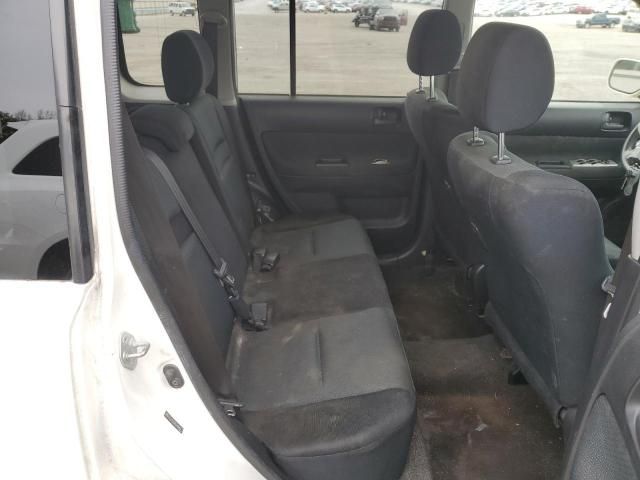 2006 Scion XB