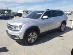 2019 Volkswagen Atlas SE