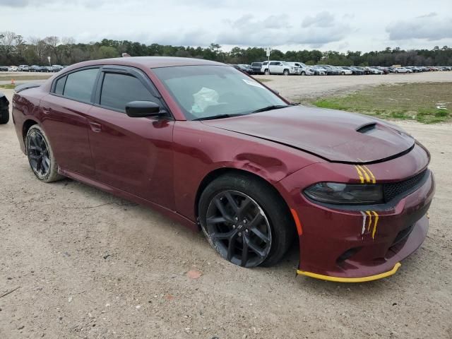 2020 Dodge Charger GT