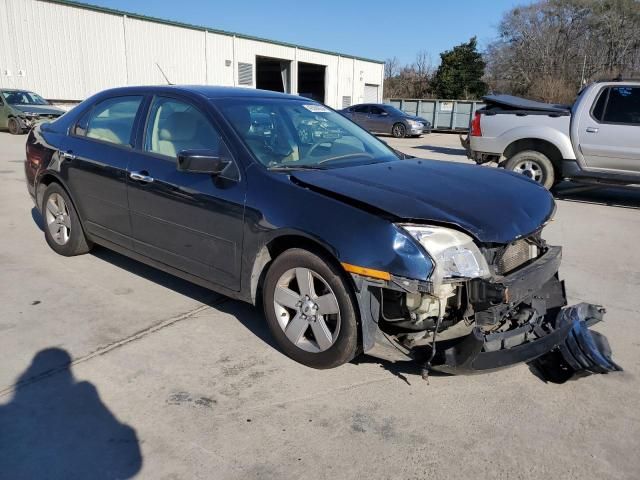 2009 Ford Fusion SE