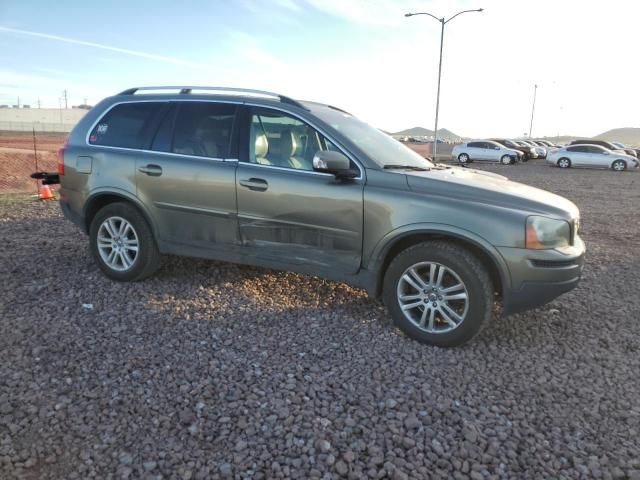 2010 Volvo XC90 3.2