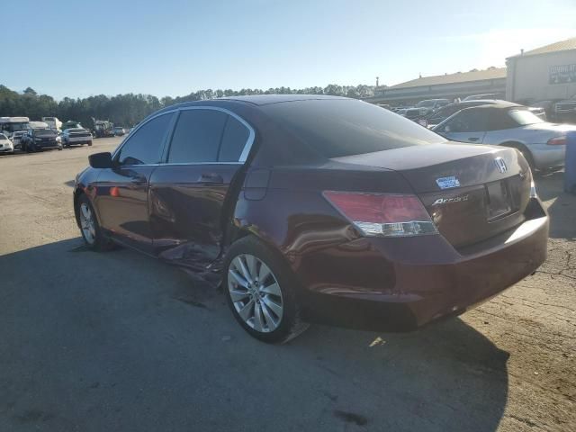 2010 Honda Accord LX