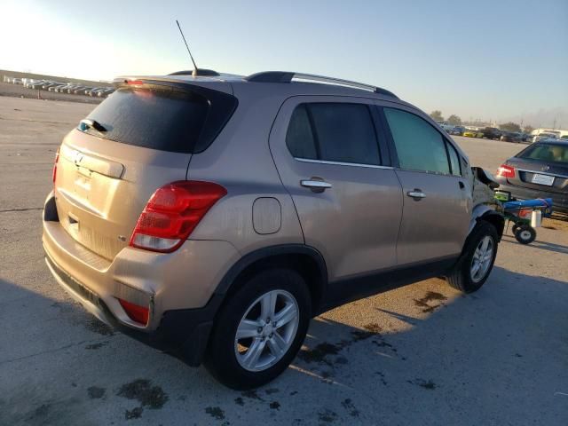 2019 Chevrolet Trax 1LT