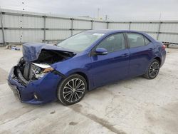 2015 Toyota Corolla L for sale in Walton, KY