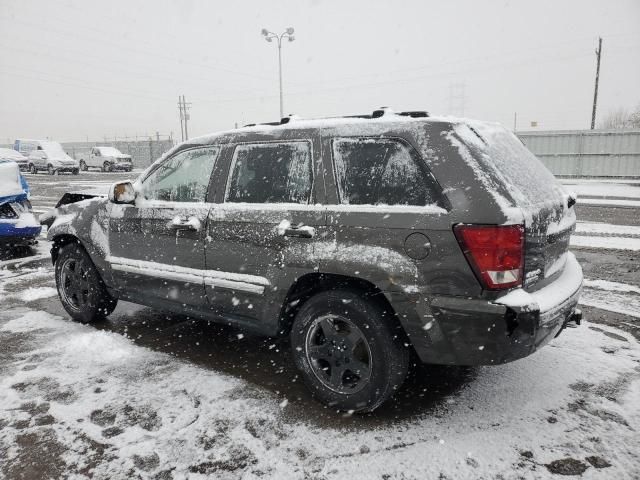 2006 Jeep Grand Cherokee Limited