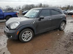 2016 Mini Cooper S Countryman en venta en Chalfont, PA