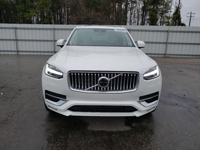 2020 Volvo XC90 T6 Inscription