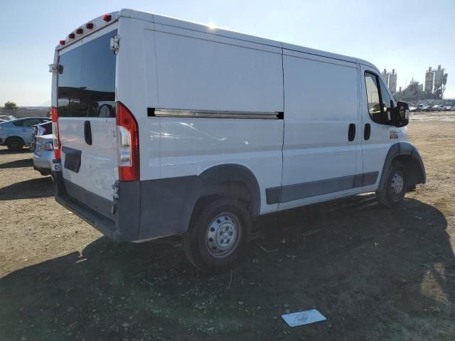 2016 Dodge RAM Promaster 1500 1500 Standard