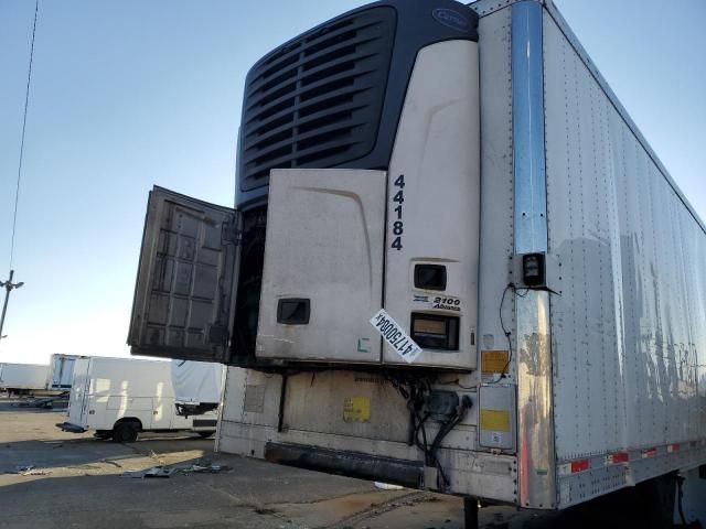 2013 Utility Reefer