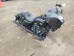 Salvage cars for sale from Copart Greenwell Springs, LA: 2021 Harley-Davidson Flhxs
