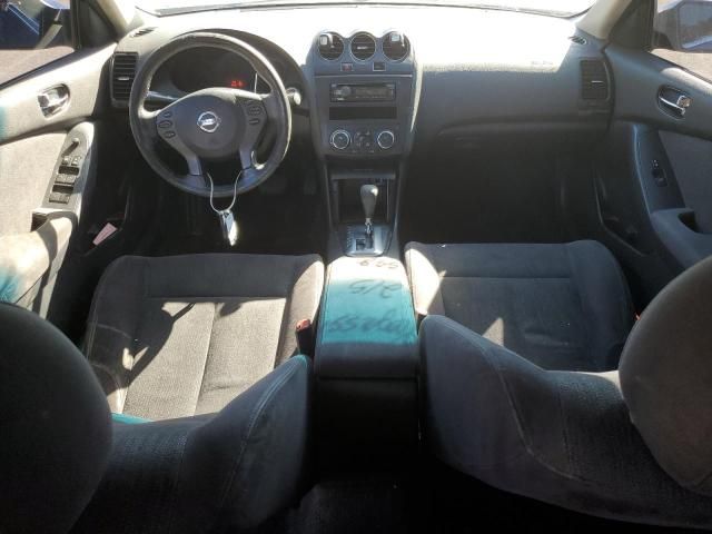 2011 Nissan Altima Base