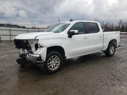 2022 Chevrolet Silverado LTD K1500 LT en venta en Lumberton, NC