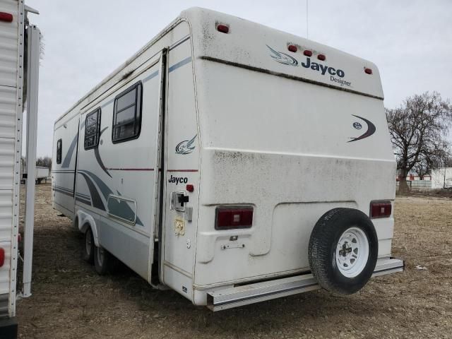 1998 Jayco Jayco