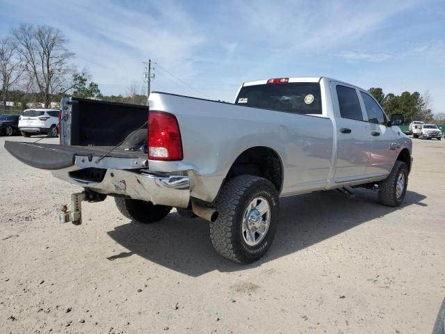 2015 Dodge RAM 2500 ST