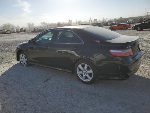 2009 Toyota Camry SE