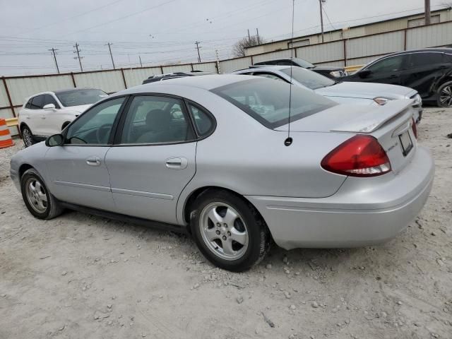 2007 Ford Taurus SE