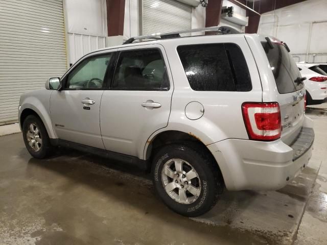 2009 Ford Escape Hybrid