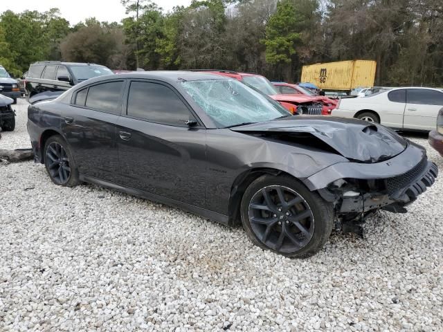 2020 Dodge Charger R/T