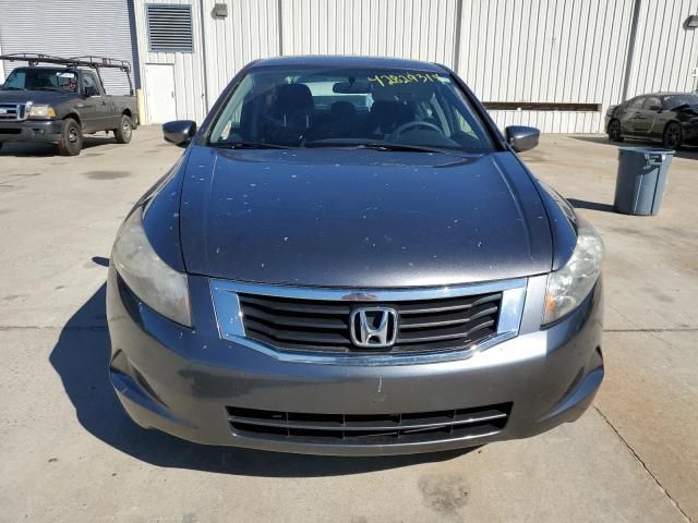 2008 Honda Accord LX