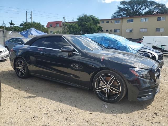 2019 Mercedes-Benz E 450