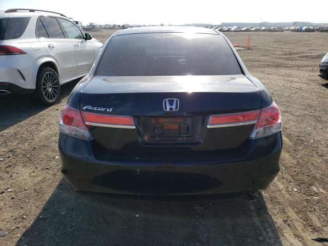 2011 Honda Accord LXP