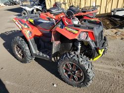 Run And Drives Motorcycles for sale at auction: 2018 Polaris Scrambler XP 1000