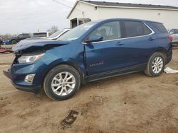 2019 Chevrolet Equinox LT for sale in Portland, MI