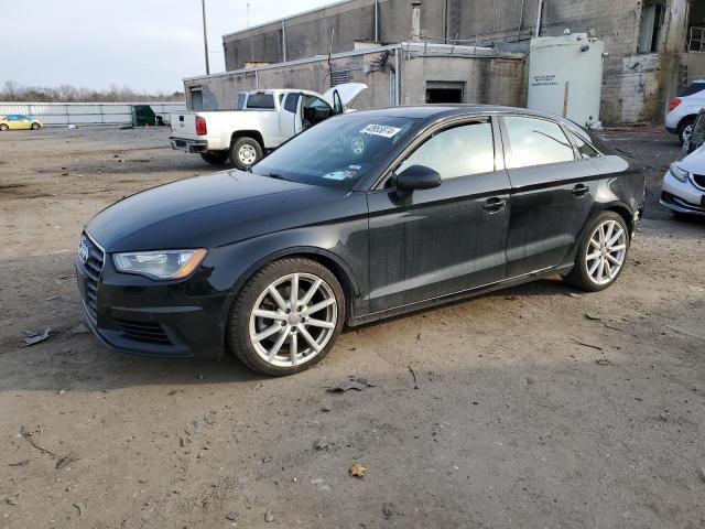 2016 Audi A3 Premium