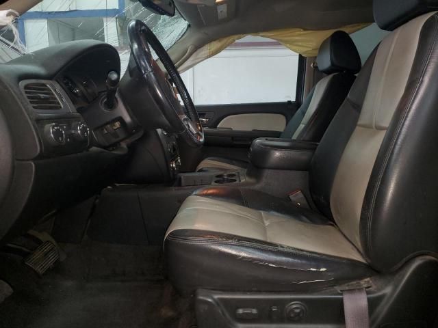 2008 Chevrolet Avalanche K1500