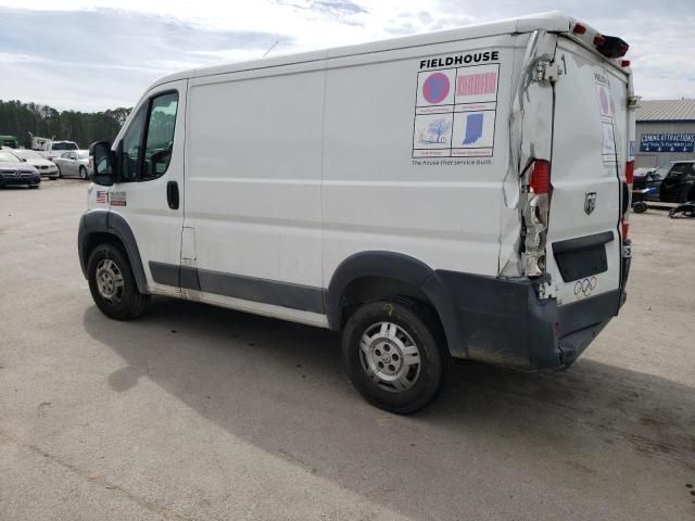 2014 Dodge RAM Promaster 1500 1500 Standard