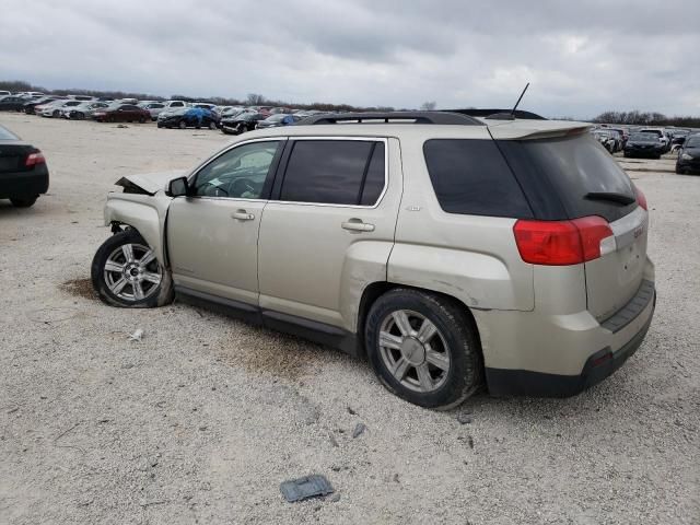 2015 GMC Terrain SLT