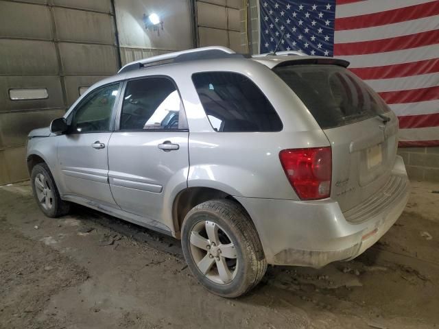 2008 Pontiac Torrent