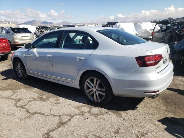 2017 Volkswagen Jetta SEL