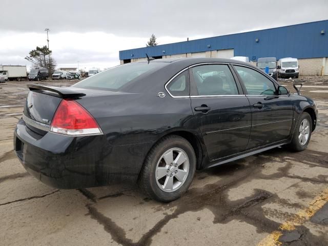 2009 Chevrolet Impala 1LT