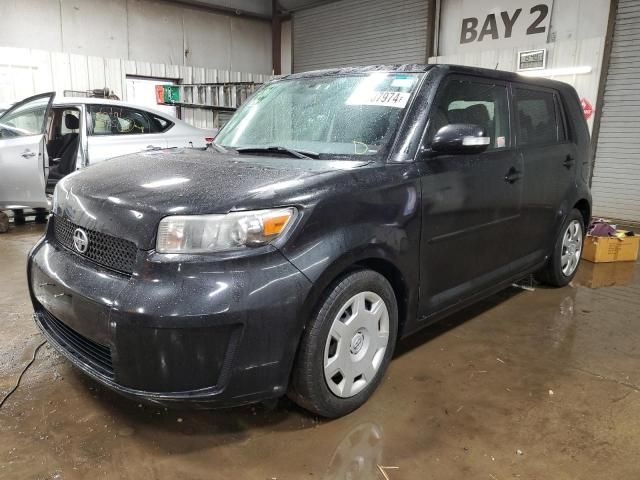 2009 Scion XB