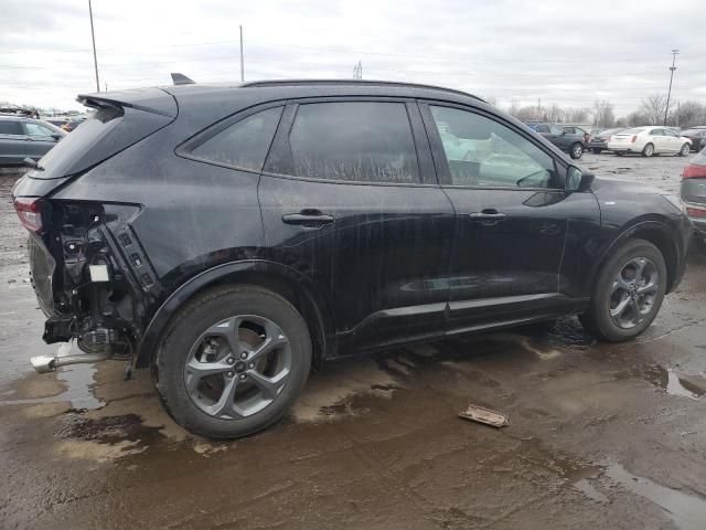 2023 Ford Escape ST Line